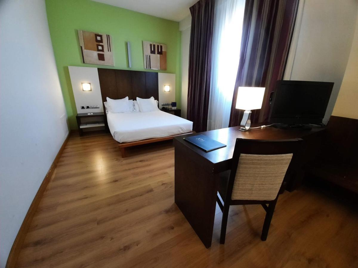 La Borona Hotel Gijon