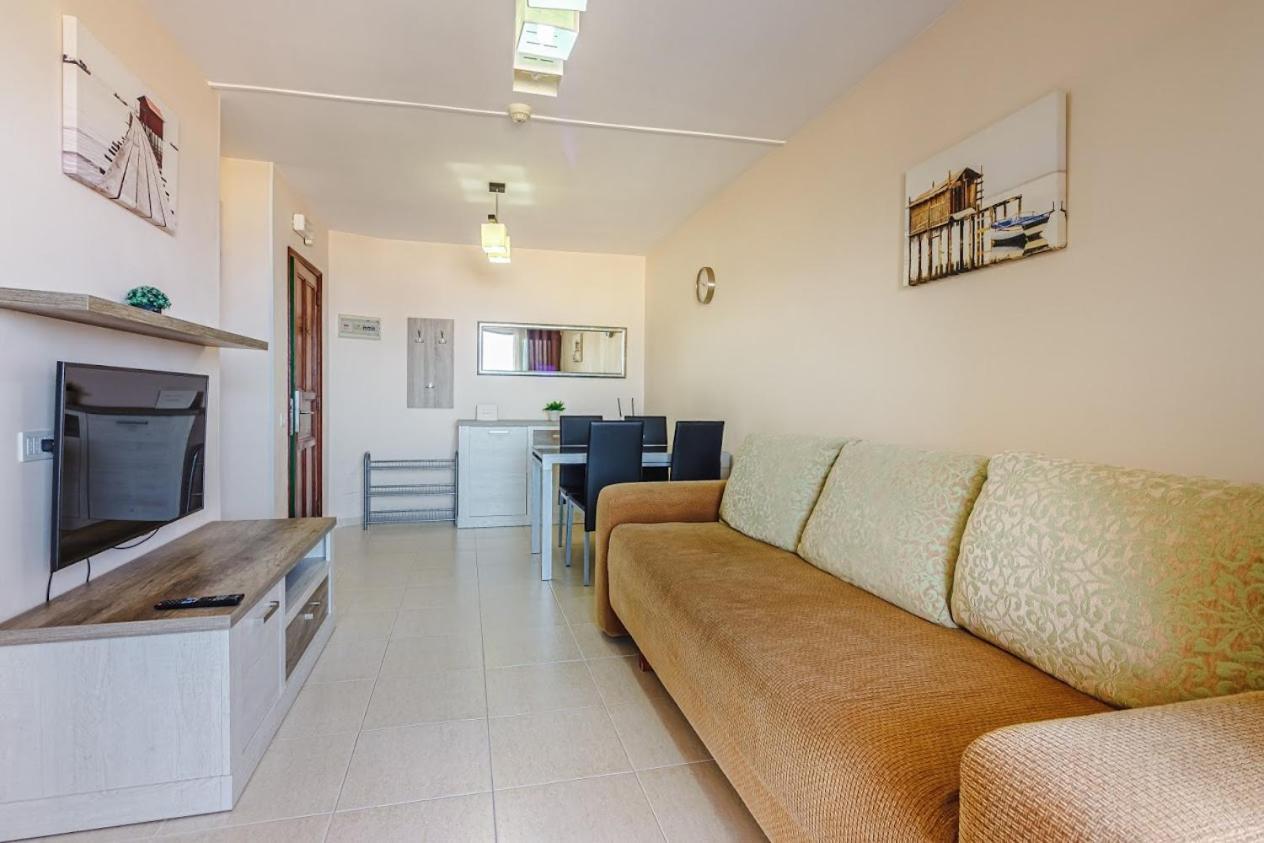 Apartment Lagun Park1 - Beautiful Ocean View! *