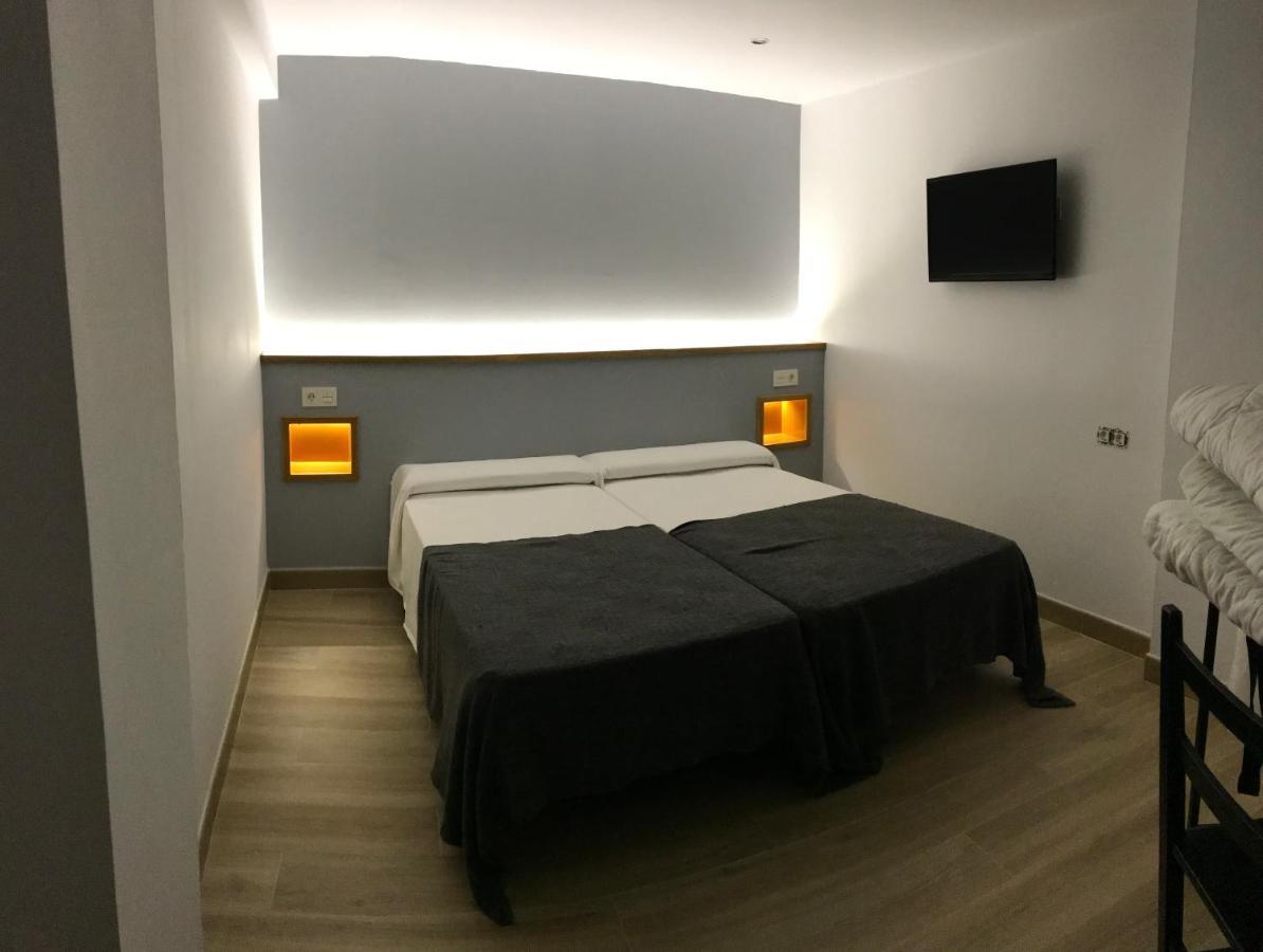 Libertad Guest house Gijon