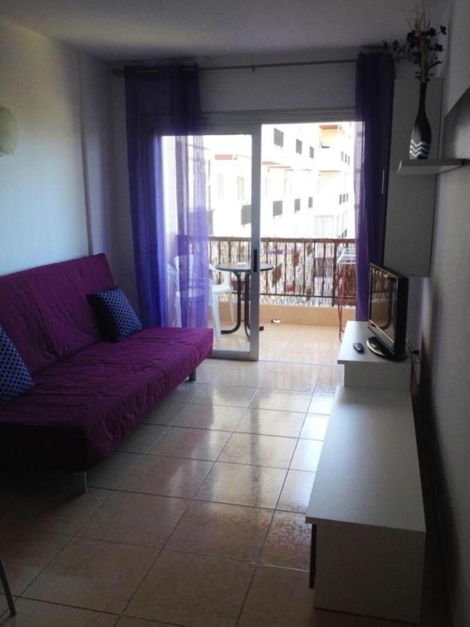 Americos El Dorado Apartamento *