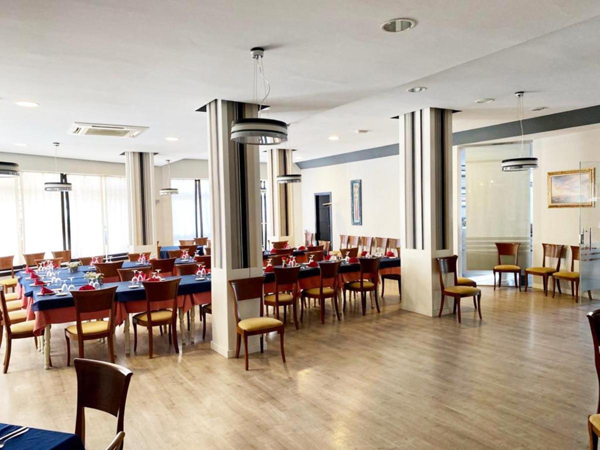 Costamar Hotel 2*