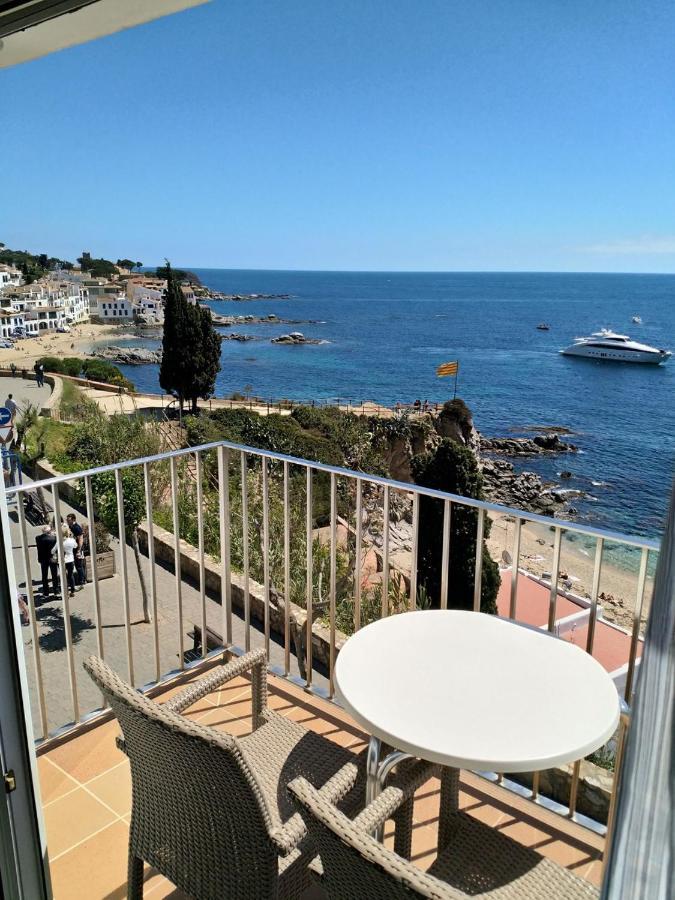 Mediterrani 3* Calella De Palafrugell