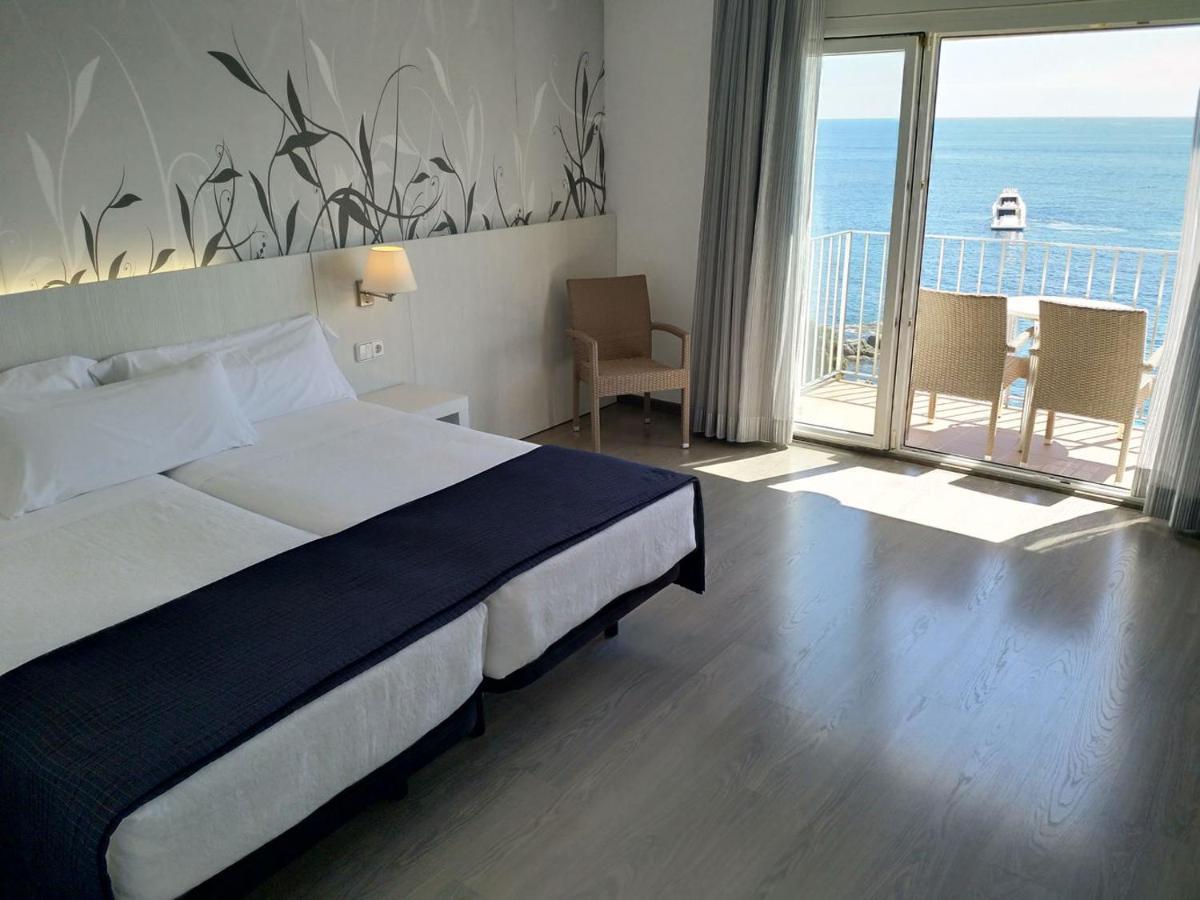 Mediterrani Hotel