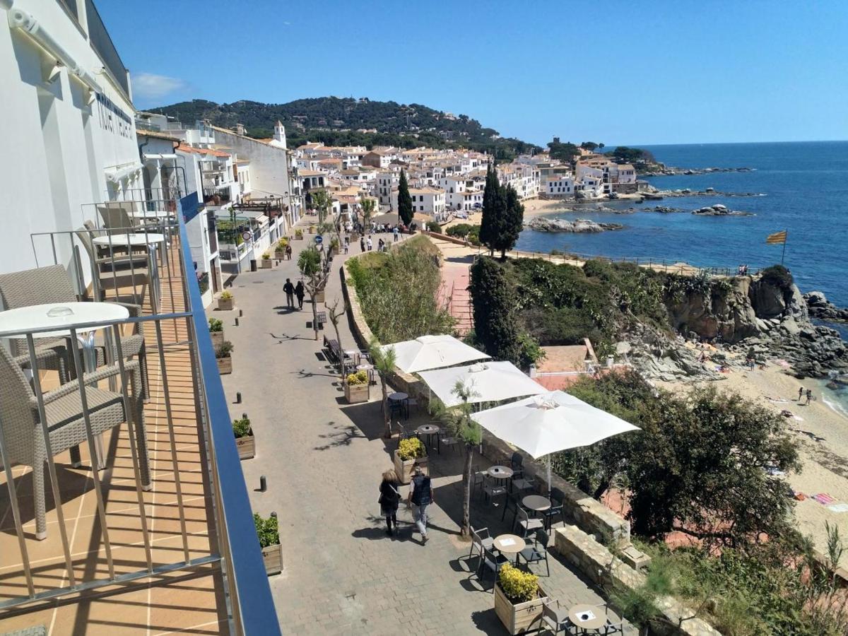 Hotel Mediterrani 3*