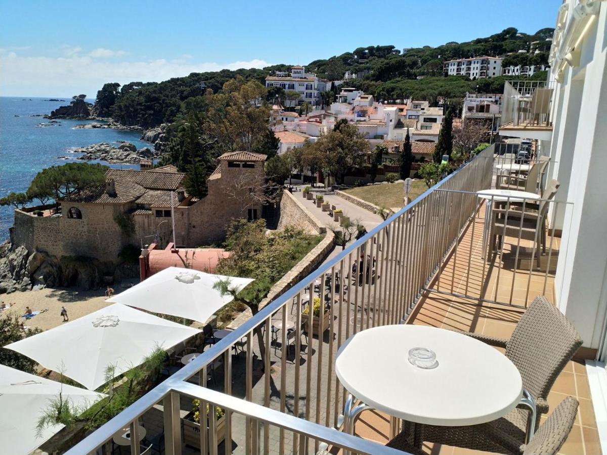 Mediterrani Hotel Calella De Palafrugell
