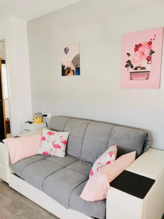 Apartment Bonito Estudio Recien Reformado, A 500 Metros De La Playa Torrevieja