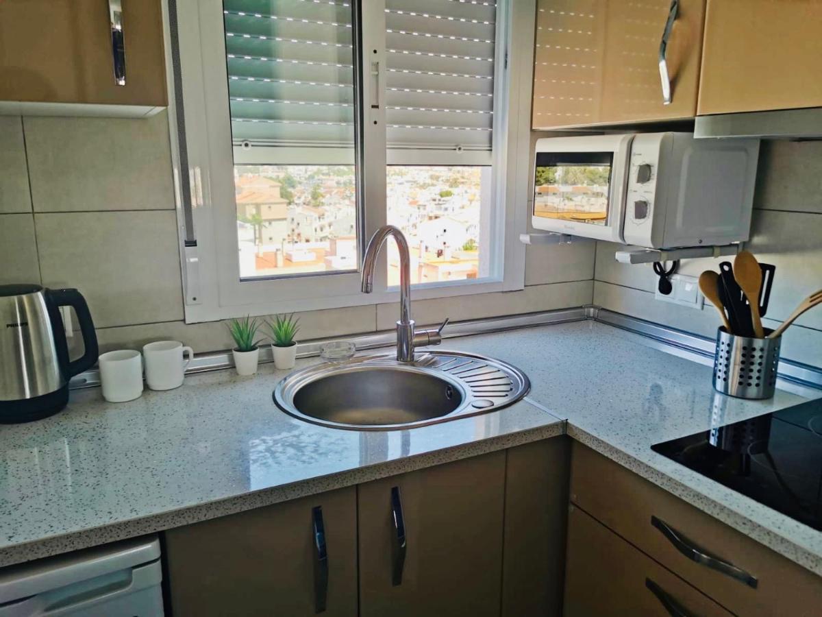 Apartment Bonito Estudio Recien Reformado, A 500 Metros De La Playa *