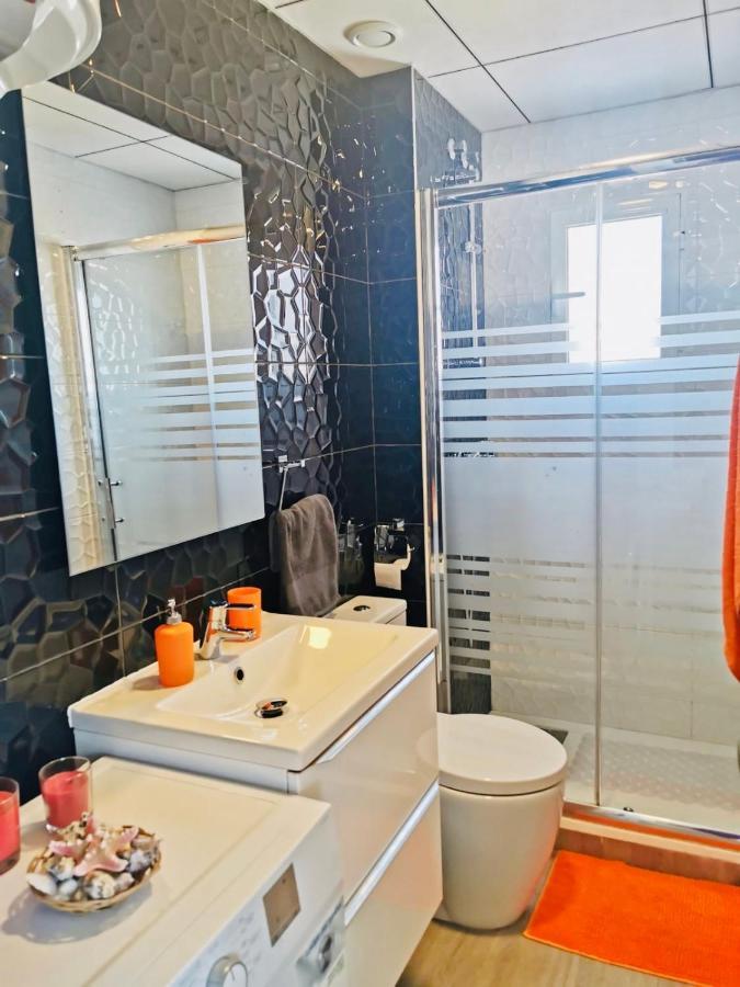 Apartment Bonito Estudio Recien Reformado, A 500 Metros De La Playa
