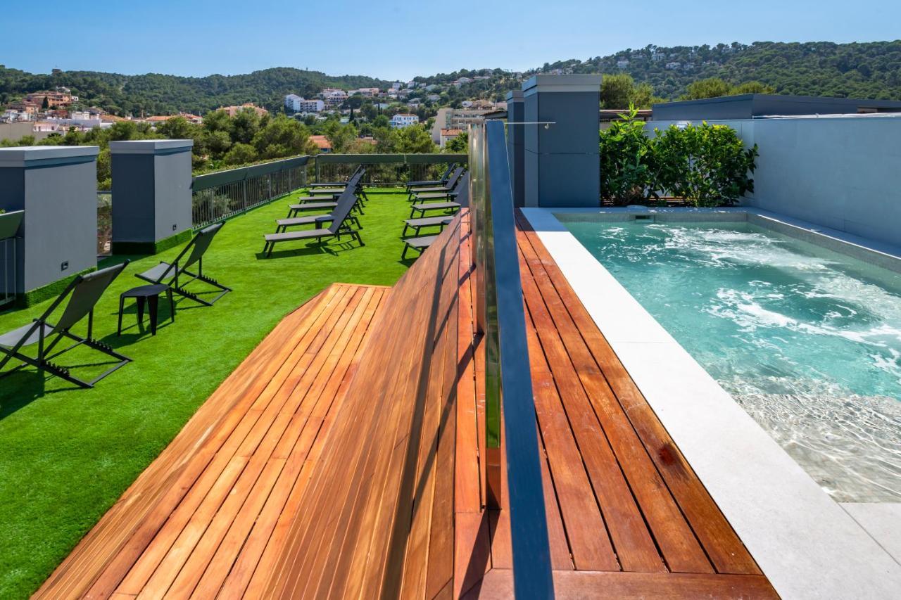 Hotel Ght Sa Riera