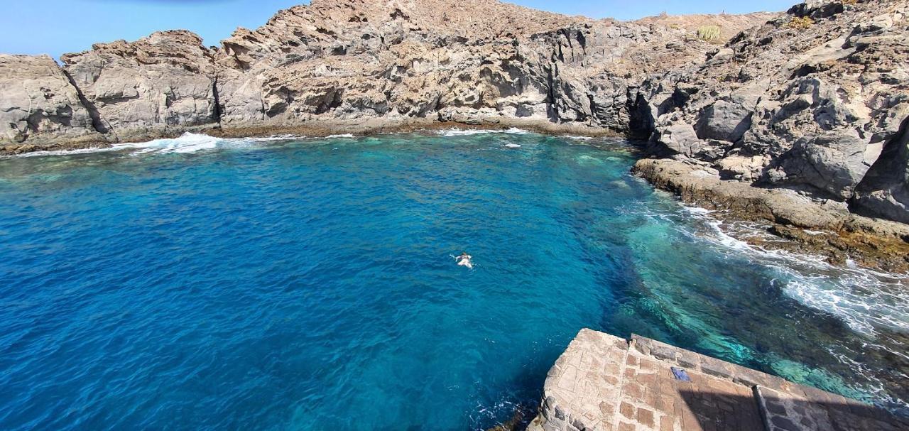 Hostal Adventure House Tenerife Alcalá la Real