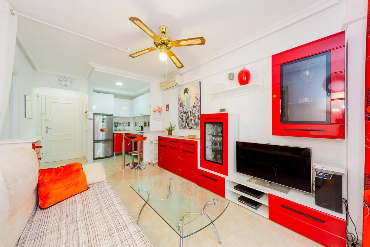 Espanatour Belgica Apartamento La Mata (Torrevieja)