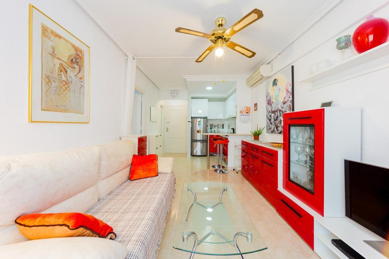 Apartamento Espanatour Belgica *