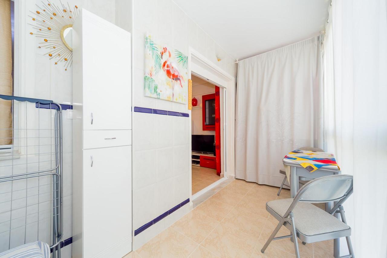 Espanatour Belgica * La Mata (Torrevieja)