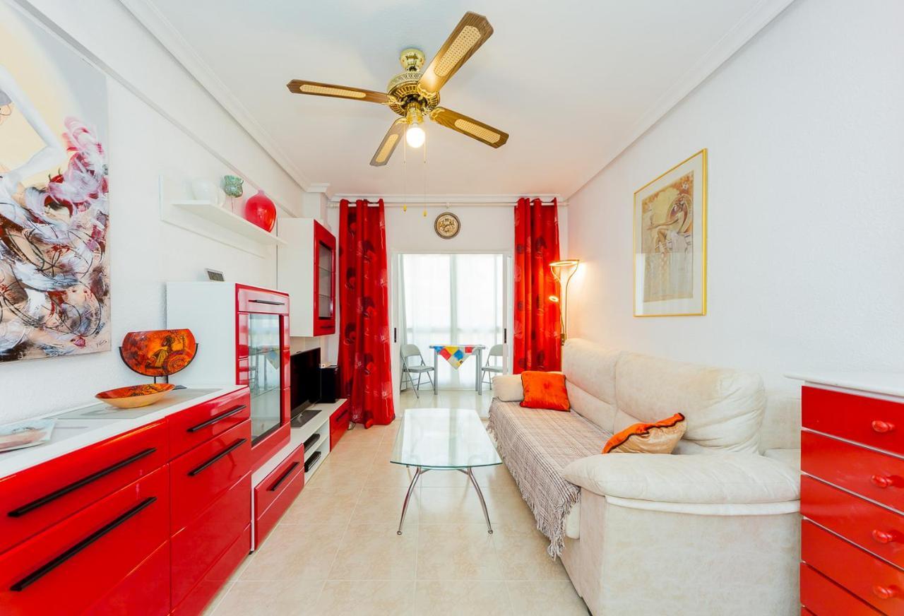 Espanatour Belgica Apartamento