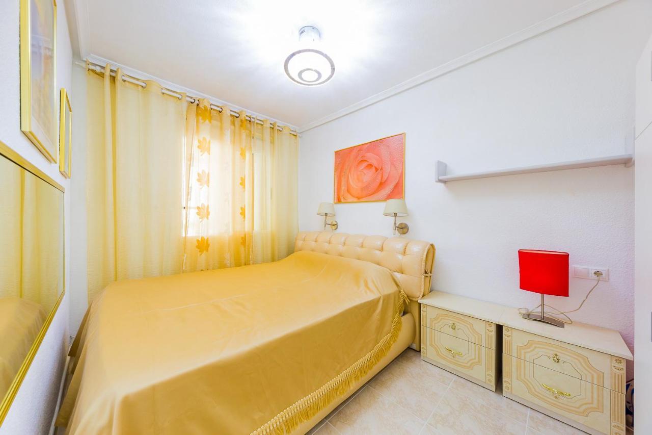 Apartamento Espanatour Belgica La Mata (Torrevieja)