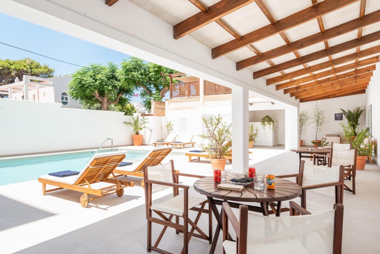 Patricia Menorca 3*
