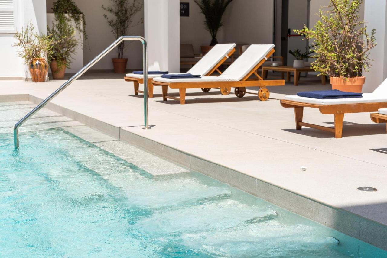 Hotel Patricia Menorca Ciutadella (Menorca)
