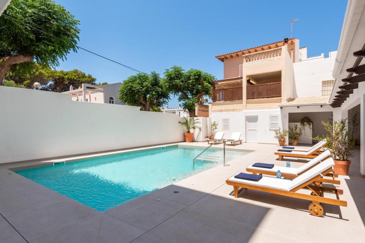 Patricia Menorca 3* Ciutadella (Menorca)