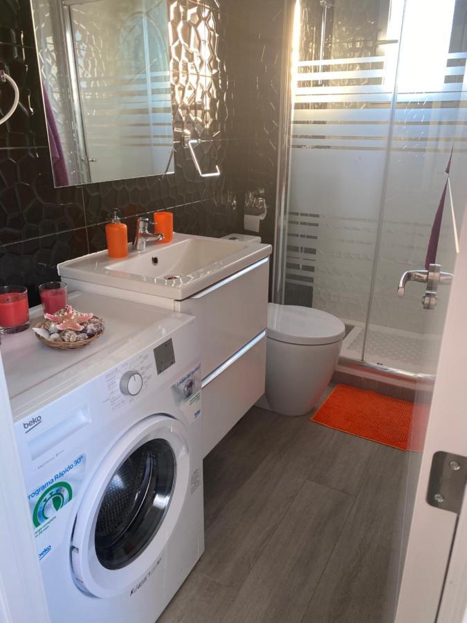 Bonito Estudio Recien Reformado, A 500 Metros De La Playa Apartment Torrevieja