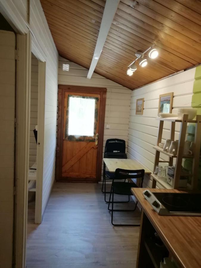 La Pedrera Camping 3*