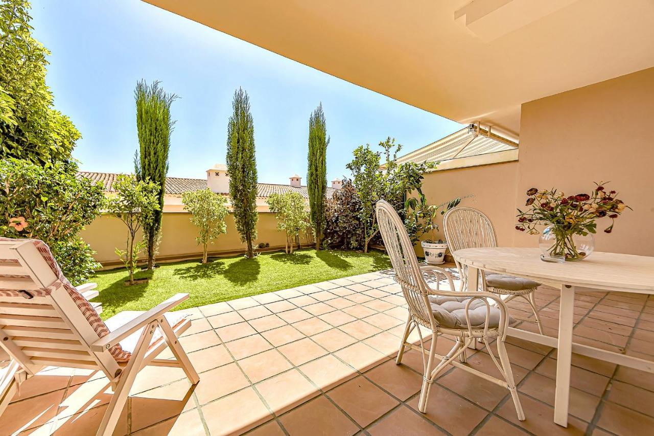 Apartamento Garden View La Arena