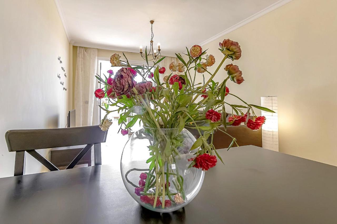 Garden View La Arena Apartment *