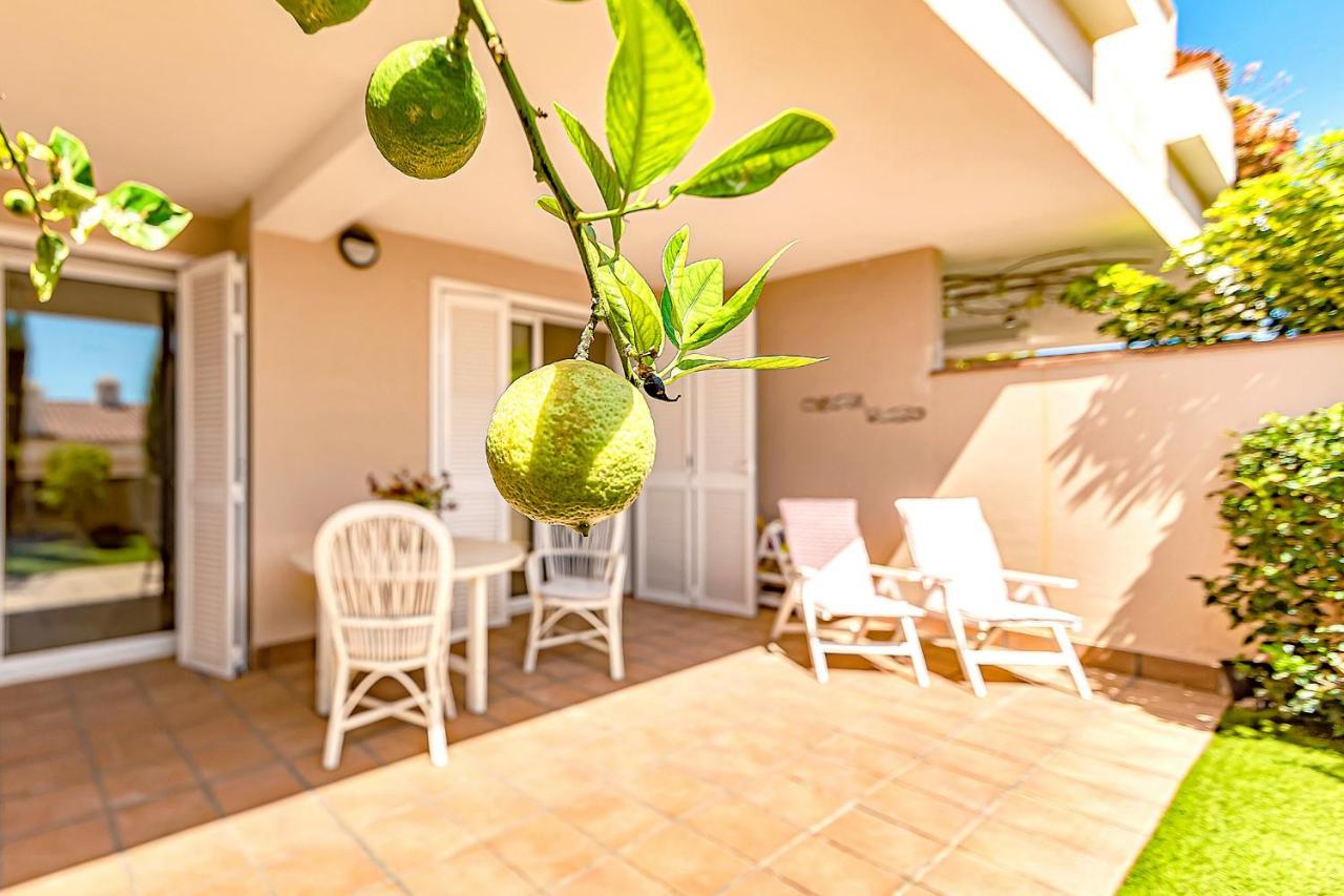 Apartamento Garden View La Arena Puerto de Santiago (Tenerife)