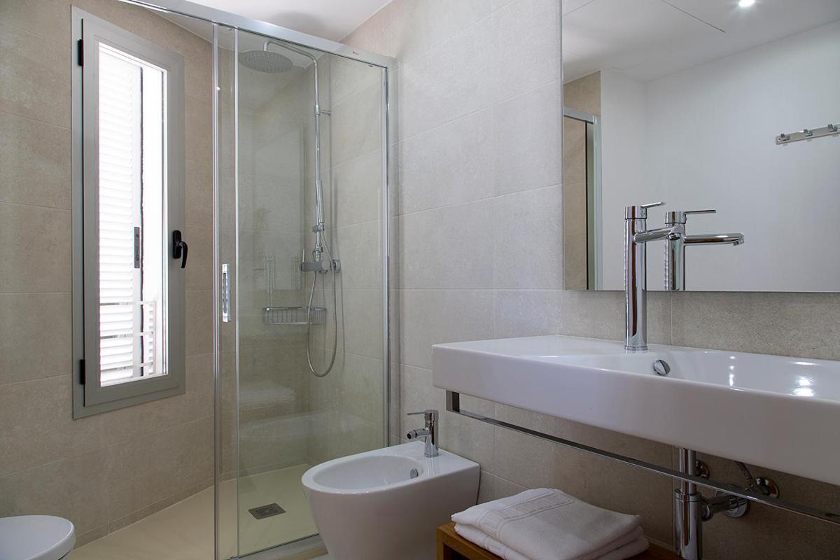 Apartamentos Proa - Emar Hotels Only Adults Es Pujols