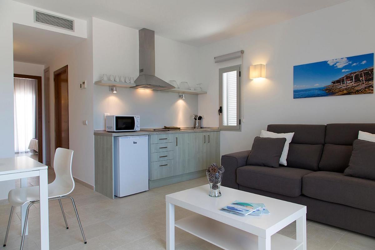 Apartamentos Proa - Emar Hotels Only Adults Apartment *
