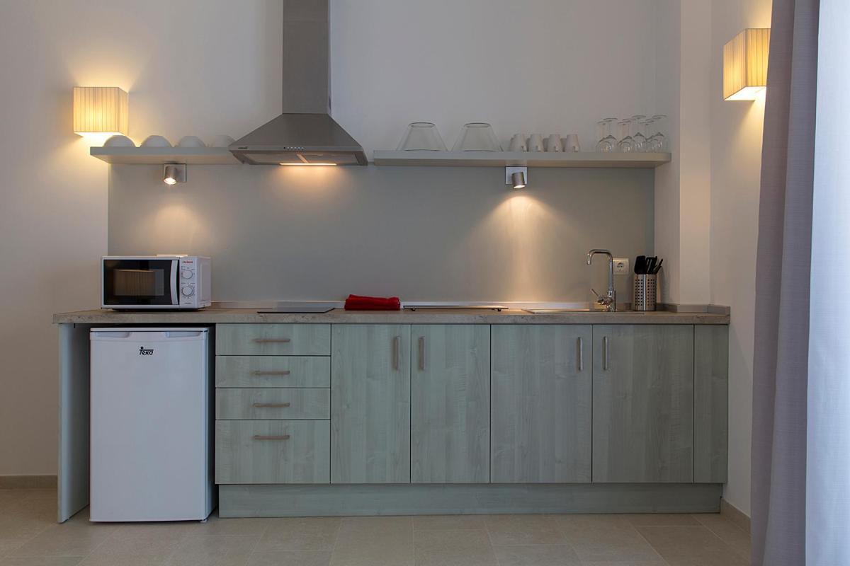 Apartment Apartamentos Proa - Emar Hotels Only Adults Es Pujols