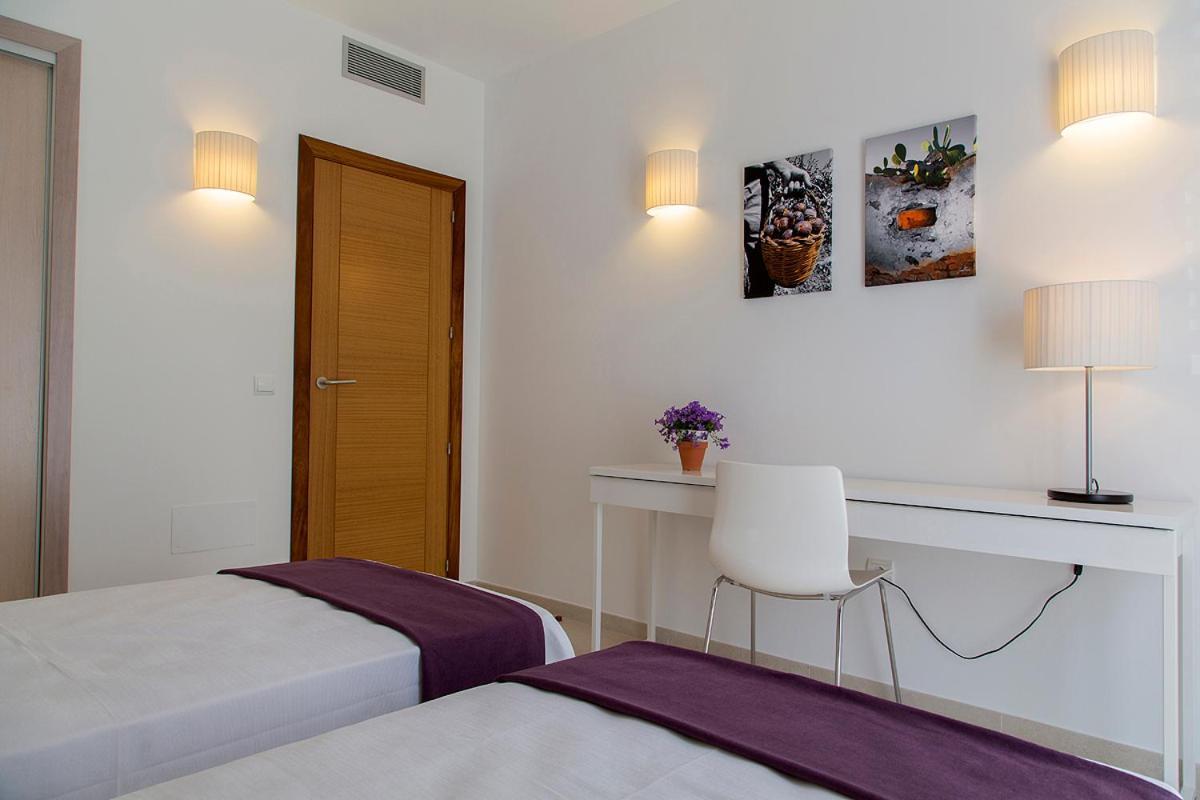 Apartamentos Proa - Emar Hotels Only Adults Es Pujols