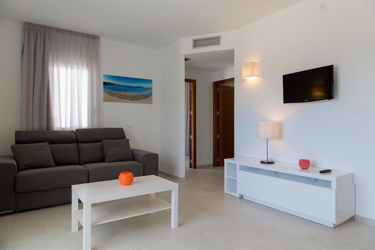 Apartamentos Proa - Emar Hotels Only Adults Apartment *