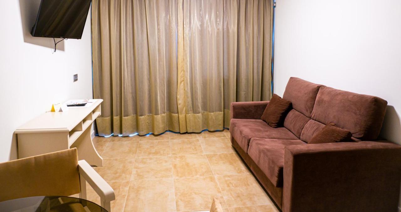 Apartment Turisticos Flamero