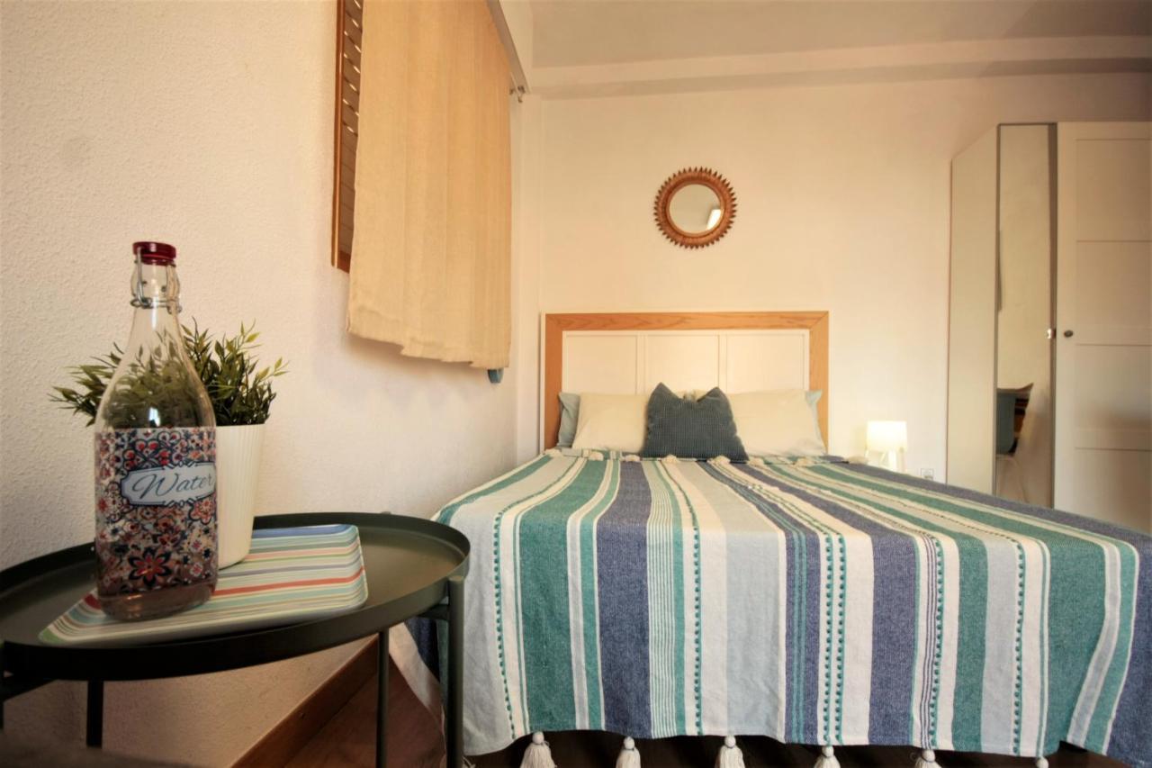 Apartment Estudio Gran Playa