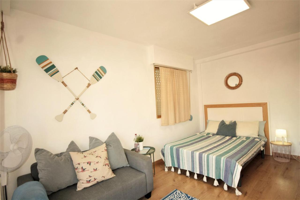 Estudio Gran Playa Apartment *