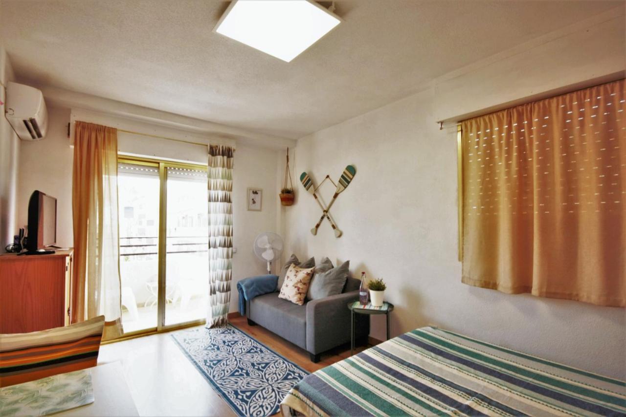 Estudio Gran Playa Santa Pola