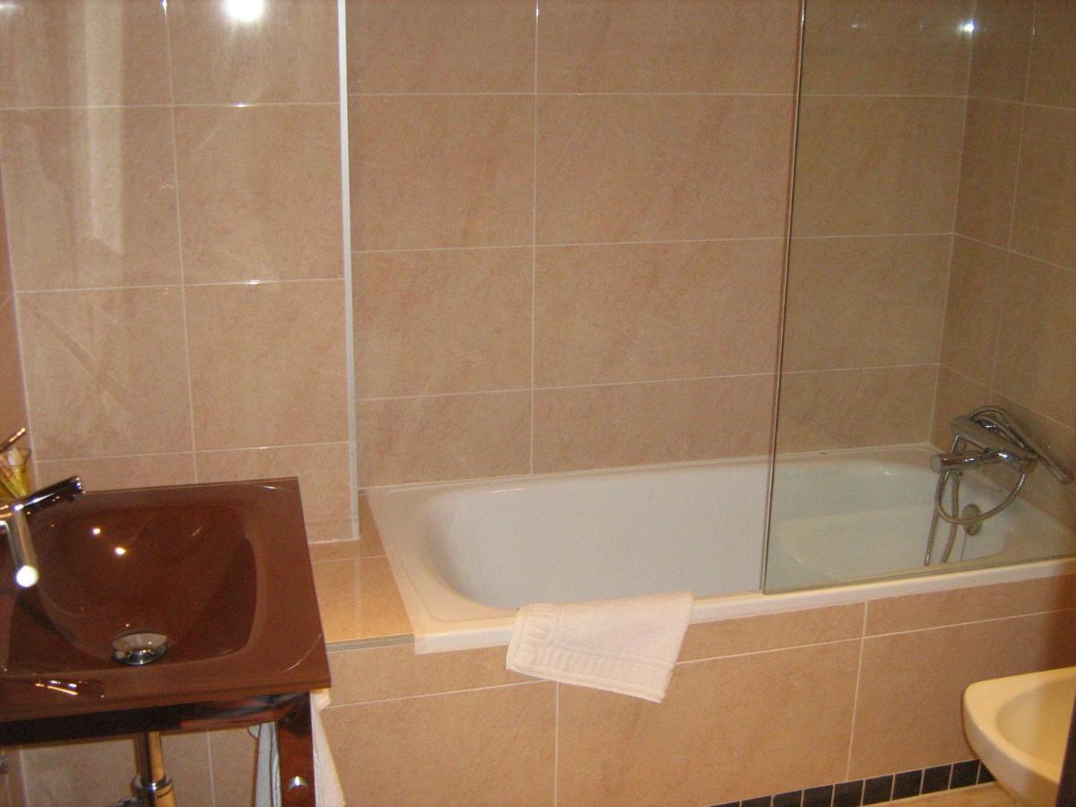 Costamar Hotel El Morche