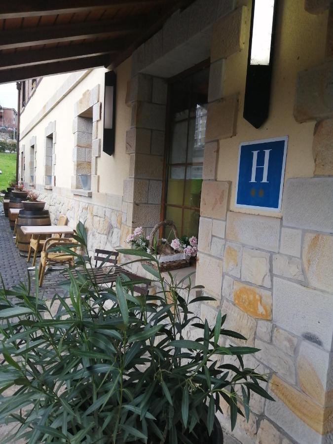 Artea Errota Hotel 2*