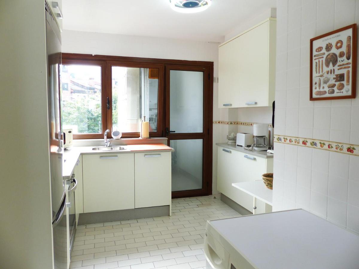 Iterlimen - Basquenjoy Hondarribia
