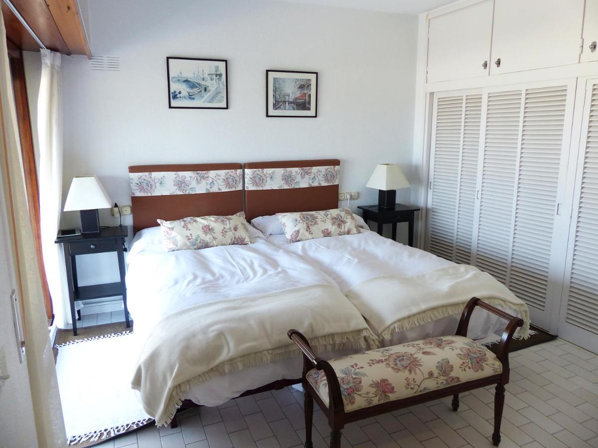 Iterlimen - Basquenjoy Apartamento *