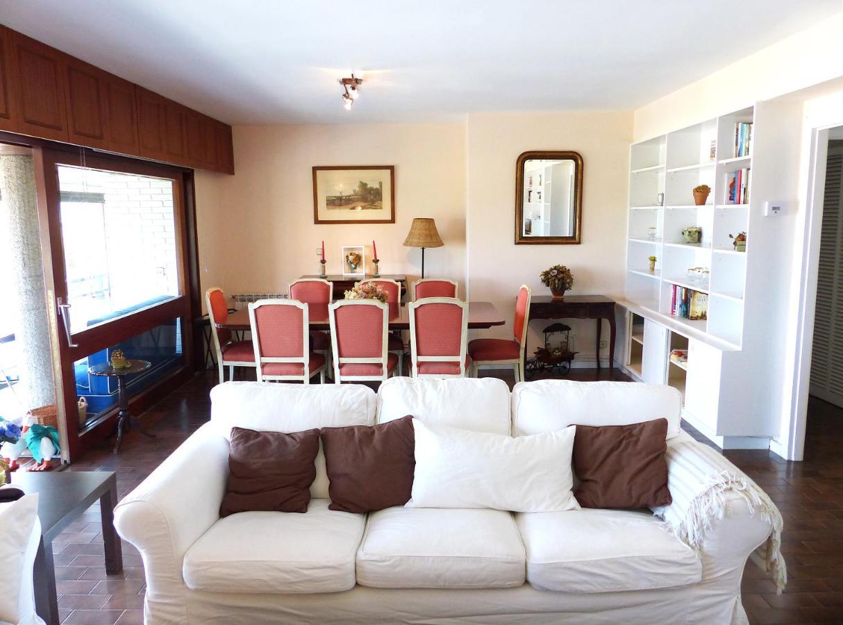 Iterlimen - Basquenjoy Apartamento *