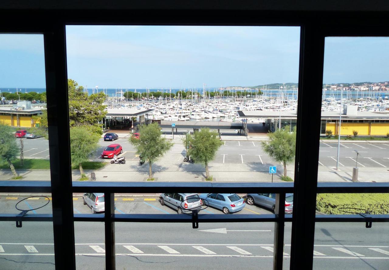 Iterlimen - Basquenjoy Apartamento *