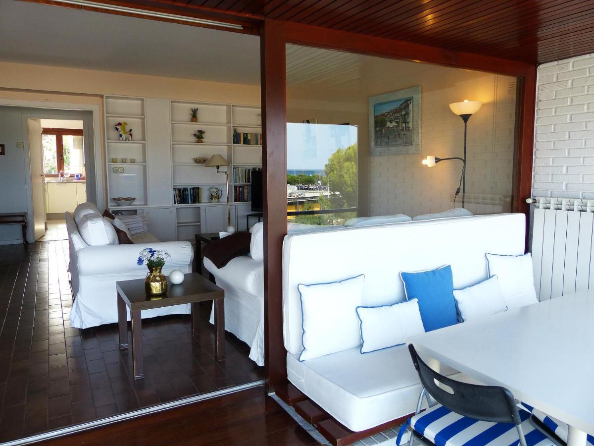 Apartamento Iterlimen - Basquenjoy Hondarribia