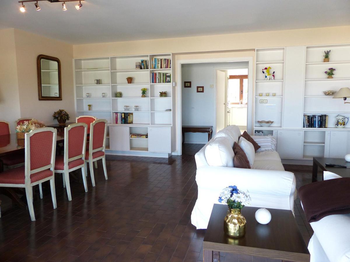 Iterlimen - Basquenjoy Apartamento