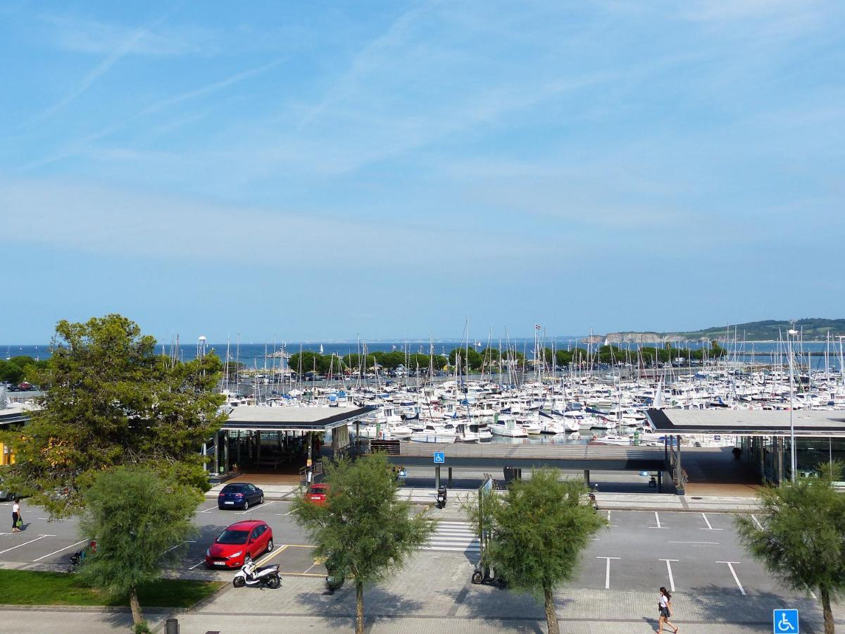 Iterlimen - Basquenjoy Hondarribia