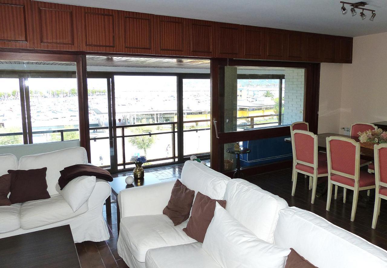 Apartamento Iterlimen - Basquenjoy Hondarribia