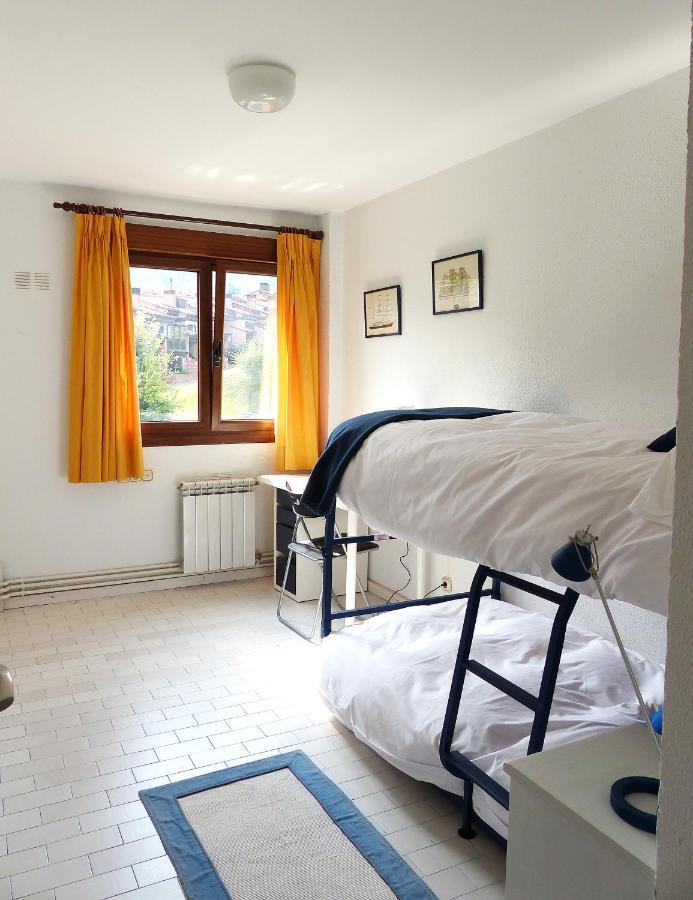 Iterlimen - Basquenjoy Apartamento