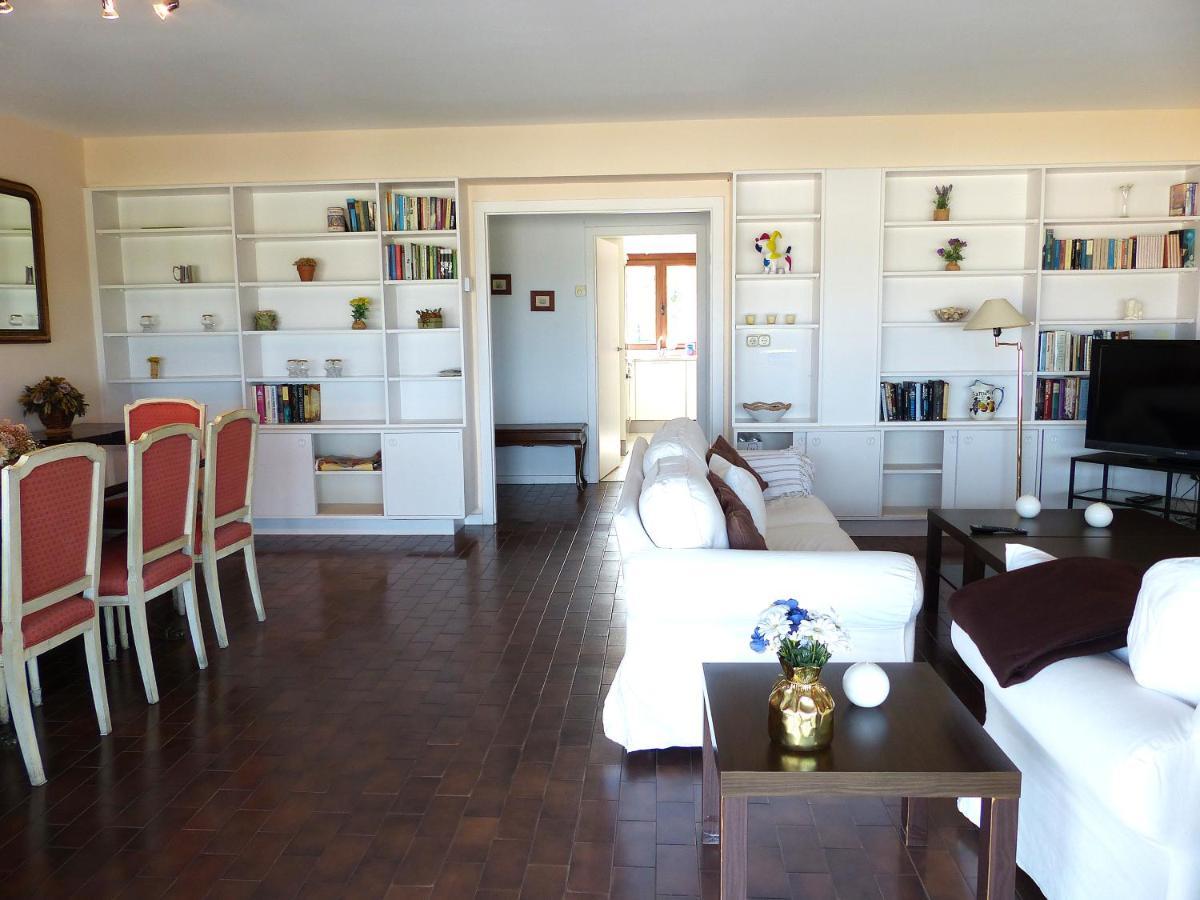 Apartamento Iterlimen - Basquenjoy