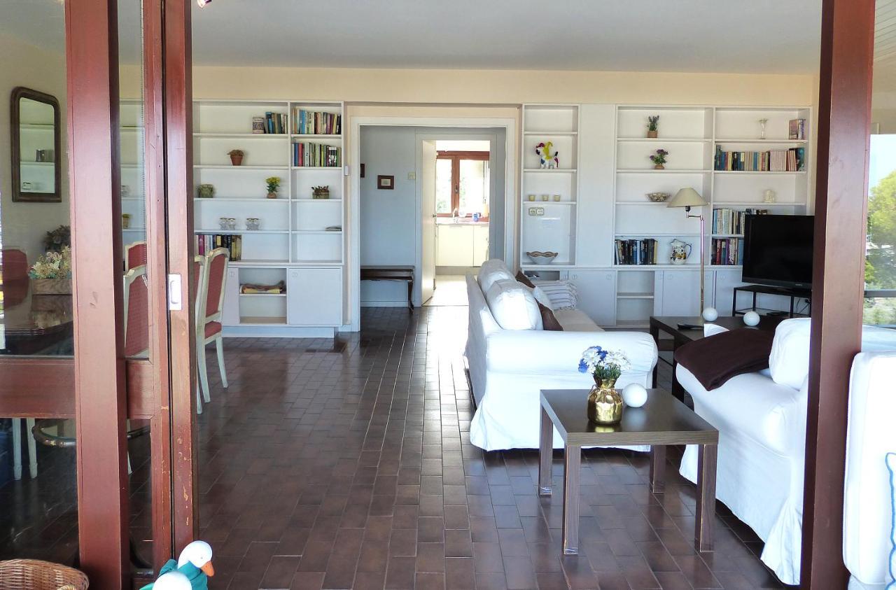 Iterlimen - Basquenjoy Apartamento