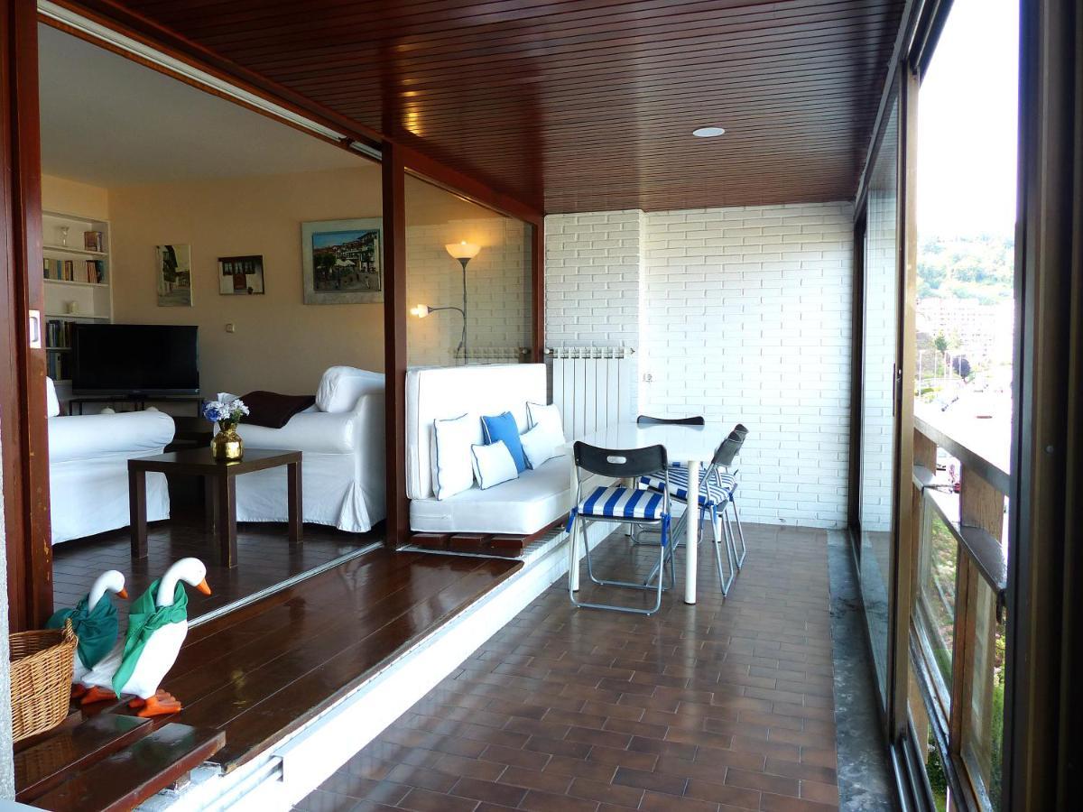 Iterlimen - Basquenjoy Hondarribia